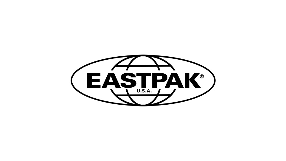 Marca de maleta de viaje Eastpak